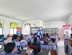 Astra Motor Sulsel Edukasi Safety Riding Dinas Pendidikan Sulsel: Pentingnya Berkendara Aman