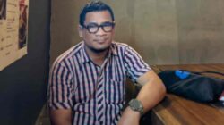 KNPI Makassar Ungkap Modal Wali Kota Munafri Arifuddin Jadi Pembicara Forum Internasional