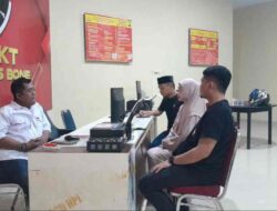 Catut Nama Forbes, Pengusaha Kosmetik Laporkan Pria di Bone ke Polisi