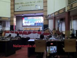 DPRD Ungkap Temuan BPK di APBD Bone 2024, Kasus Pokir Terus Bergulir