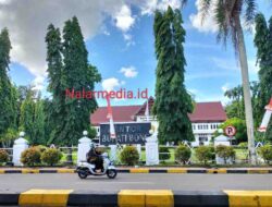 Polemik Gaji 13 PPPK Pemda Bone Terjawab