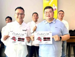 Banyak Promo, IM3 Platinum dan Erajaya Digital Manjakan Pelanggan Lewat Super Brand Day di Makassar