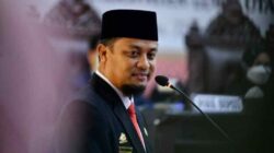 Gubernur Sulsel Surati Presiden Prabowo, Evaluasi Tambang PT Masmindo, Direksi BUMD Akan Dipanggil