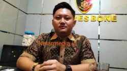 Penipu Online Incar Masyarakat Bone, Kasat Reskrim AKP Alvin Ungkap Pelaku Pakai AI
