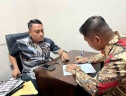 Tiga Pejabat Gugur Seleksi Terbuka Eselon II Pemda Bone