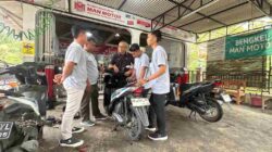 Cara Yayasan AHM Dorong Ekonomi dan Lapangan Kerja Baru