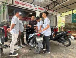 Cara Yayasan AHM Dorong Ekonomi dan Lapangan Kerja Baru