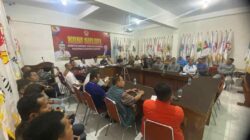 Wajo dan Bone Tuan Rumah Bersama Porprov XVIII 2026, KONI Sulsel: Agustus Pembagian Venue dan Penetapan Maskot