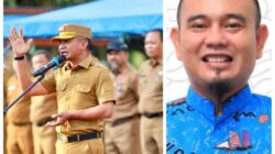 Kata Akademisi Soal Gaya Baru Upacara Bupati Bone Andi Asman di Kantor Camat