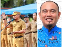Kata Akademisi Soal Gaya Baru Upacara Bupati Bone Andi Asman di Kantor Camat