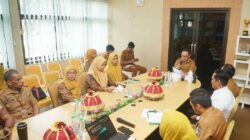 Wakil Bupati Andi Akmal Siapkan Jurus Percepatan Pencegahan dan Penurunan Stunting di Bone
