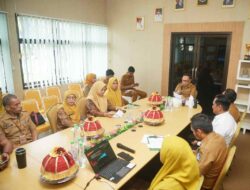 Wakil Bupati Andi Akmal Siapkan Jurus Percepatan Pencegahan dan Penurunan Stunting di Bone