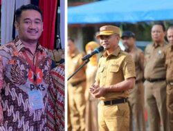 Pesan Ketua Fraksi PKS DPRD Bone untuk Bupati Andi Asman Usai Upacara di Kantor Camat