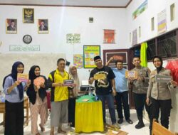 Rahasia Edy Saputra Syam Nyaris Puaskan 100 Persen Masyarakat Bengo Bone