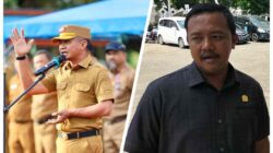 Ketua Fraksi PKB DPRD Bone Ungkap Track Record Bupati Andi Asman dalam Mendisiplinkan ASN