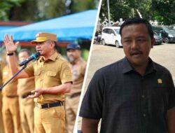 Ketua Fraksi PKB DPRD Bone Ungkap Track Record Bupati Andi Asman dalam Mendisiplinkan ASN
