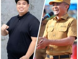 Anggota DPRD Bone AHB Tantang Bupati Andi Asman Upacara di Seluruh Kantor Camat