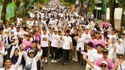 Gubernur Andi Sudirman Gelontorkan Rp 3,5 Miliar untuk Pembangunan Lapangan Gaspa dan Dukungan UMKM di Palopo