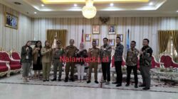 BRI Pilih Dua Desa di Bone Jadi Pilot Project Unit Bisnis Koperasi Desa