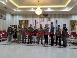 BRI Pilih Dua Desa di Bone Jadi Pilot Project Unit Bisnis Koperasi Desa
