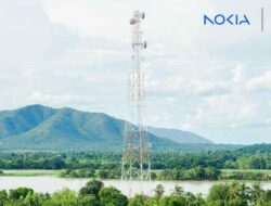 Pakai AI, Indosat dan Nokia Kolaborasi Kurangi Konsumsi Energi di Indonesia