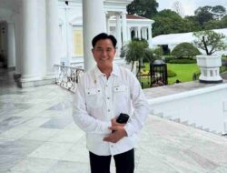 Menko Yusril Ungkap Maksud Arti Penugasan Wapres Gibran di Papua