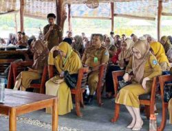 ASN Perempuan di Bulukumba Tembus 66 Persen