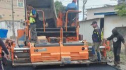 Wabup di Kaltim Pulang Kampung ke Bone, Boyong Artis hingga Aspal Jalanan
