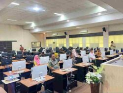 Pansel Jaring Tiga Nama Calon Pejabat JPTP Pemda Bone, Berikut Daftarnya