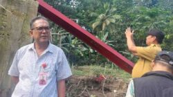 Jembatan Palakka Hanyut, Kejari Bone Ungkap Nasib Kasus Dugaan Korupsi