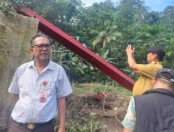 Jembatan Palakka Hanyut, Kejari Bone Ungkap Nasib Kasus Dugaan Korupsi