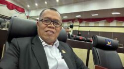 Nasdem Sebut Jawaban Ranperda Pemprov Sulsel Disampaikan Wagub Fatmawati Rusdi Clear and Clear: Semua Terjawab!