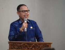 Pemda Bone Apresiasi Haji Rendi Membangun Kampung Halaman Lamurukung