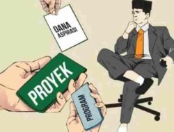 Lanjutan Kasus Pokir DPRD, Kejati Sulsel Periksa UKPBJ Bone