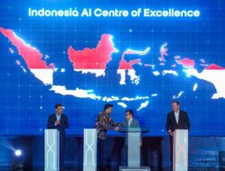 Indosat Sokong Komdigi Prakarsai AI Center of Excellence Bersama Cisco dan NVIDIA