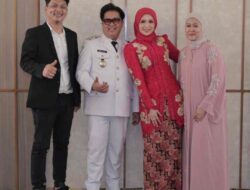 Wabup Kukar Haji Rendi Solihin Gelar Lomba Domino, Hadiah Motor dan Uang Tunai