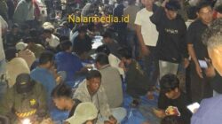 Membeludak, Peserta Lomba Domino Haji Rendi Solihin di Bone Tembus 2 Ribu