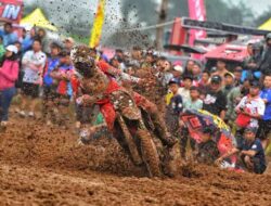 Pebalap Binaan Astra Honda Ukir Prestasi di Balapan Internasional