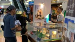Bukit Baruga Tawarkan Rumah Impian, Kunjungi Segera