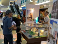 Bukit Baruga Tawarkan Rumah Impian, Kunjungi Segera