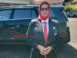 Hasnawati Ramli Batal Pensiun Lebih Cepat, Siap Jaga Amanah Bupati Bone Andi Asman