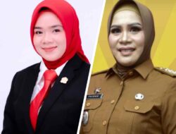 Sekwan DPRD Bone Batal Dilantik, Ini Penyebabnya