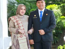 Kepala BKPSDM Bone Termuda di Indonesia, Sukses Puaskan Masyarakat, Giliran ASN