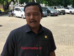 Kata Ketua Fraksi PKB Batalnya Pelantikan Sekwan DPRD Bone