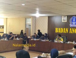 Komisi I DPRD Bone Andi Nurjaya Soroti Penyaluran BLT Dana Desa dan Anggaran Ketahanan Pangan