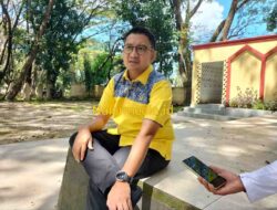 Polemik Pengisian Jabatan Sekwan Berpolemik, DPRD Bone: Tidak Ada Anggaran Perjadin