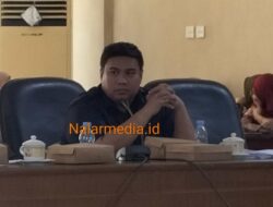 AHB Ingatkan Pemda Bone Libatkan Anggota DPRD Ikut Sidak