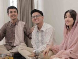 Film Jodoh 3 Bujang: Kisah Mencari Jodoh dan Nikah Kembar Asal Makassar
