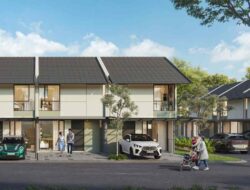 GMTD Luncurkan Tipe Baru Hunian Modern XYZ Livin di Kawasan Kepala Naga Makassar