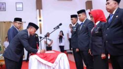 Kata Andi Aswat Dilantik Kadis PPKB Bone